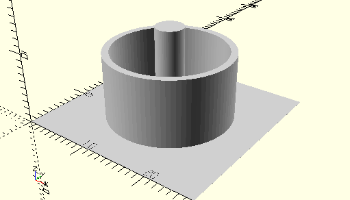 AxisAndCylinderIdlerGearZ15