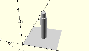 AxisIdlerGearZ15