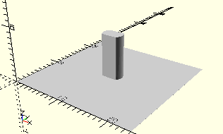 AxisLockingWorm