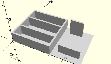 ComboFrameBrackets