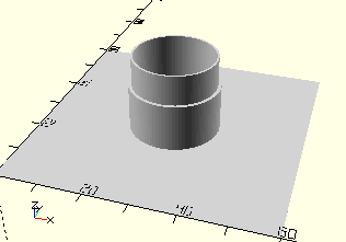 CylinderOmniWheel