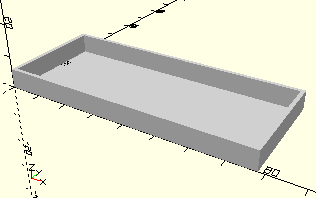 Frame9VBatterySet