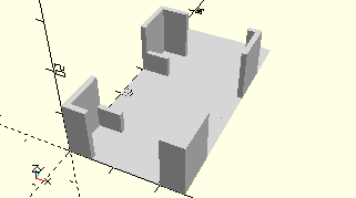 Frame9VMiniMotor
