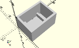 FrameAngleBlock10x15x15