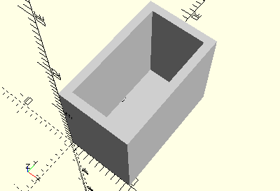 FrameBlock15x30x5