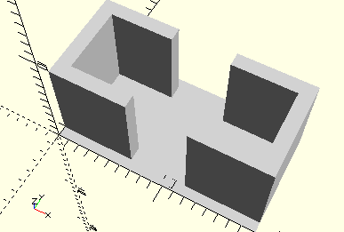 FrameBlock5TwoStuds