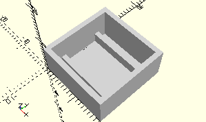 FrameBlockWithStud