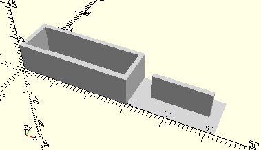 FrameBracketWithWorm