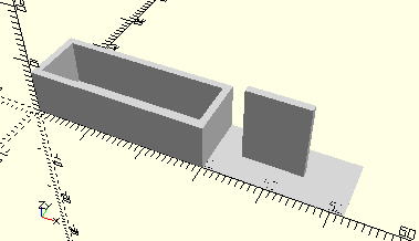 FrameBracketWithoutWorm