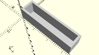 FrameBuildingPlate5x15x30