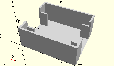 FrameConcaveMirror