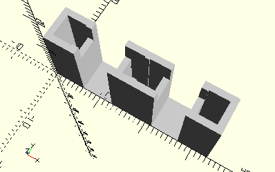 FrameConnectingRod30
