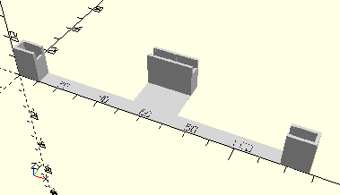 FrameCrankedAxis