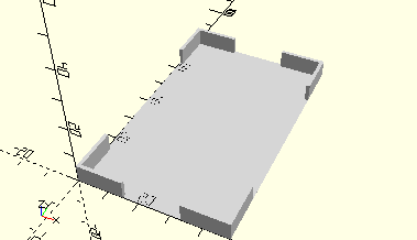 FrameElectronicBlock