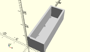 FrameFlatPiece30
