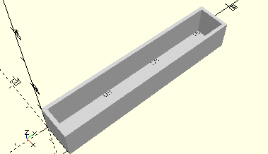 FrameFlatPiece60