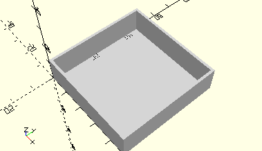 FrameGearBox
