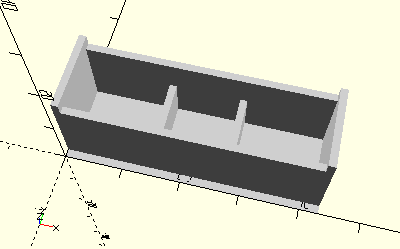 FrameGearRack30