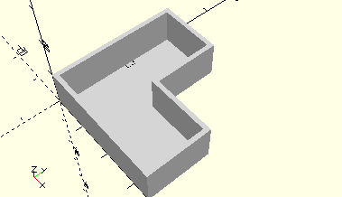 FrameJointBlock
