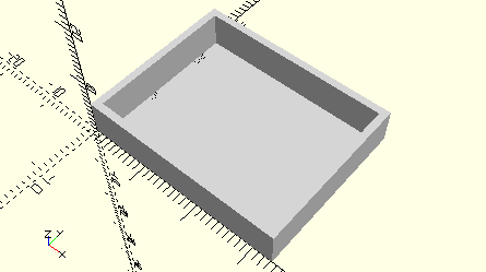 FrameLiftingGear
