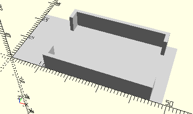 FrameMiniMotor