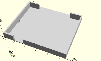 FrameMotor6V