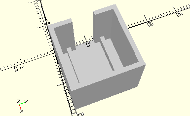 FramePhotoResistor30