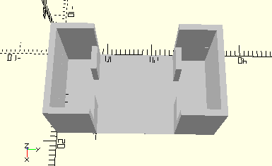 FramePlaneMirror