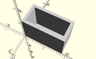 FramePluggedCapacitor