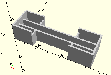 FrameRack60