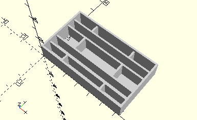 FrameRack60