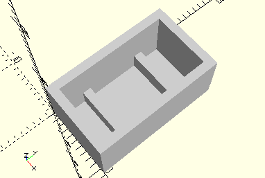 FrameReedRelayHolder