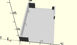 FrameSidePieceLeft