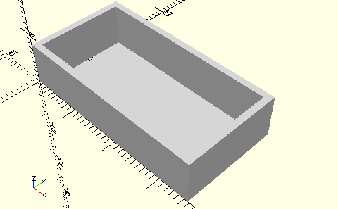 FrameSingleLayingStandardBlock