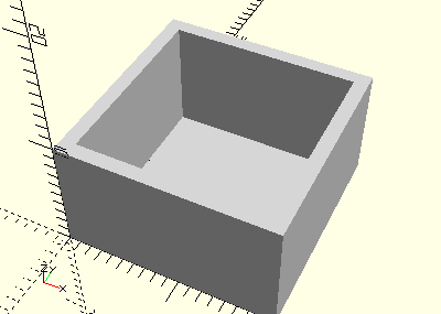 FrameStandardBlock