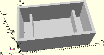 FrameSwivelBaseForMiniMotor