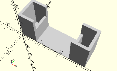 FrameTwoConnectors30