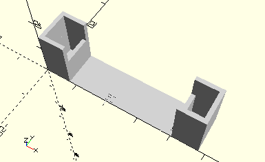 FrameTwoConnectors45