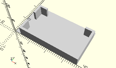 FrameUFormGearbox