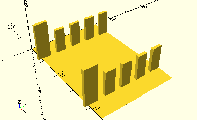 HolderBuildingPlate30x45