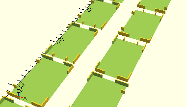 TestFrameElectronicBlock