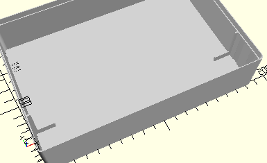 HolderBatterySet